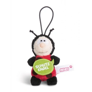 NICI Anhänger Marienkäfer ''Schutzengel''