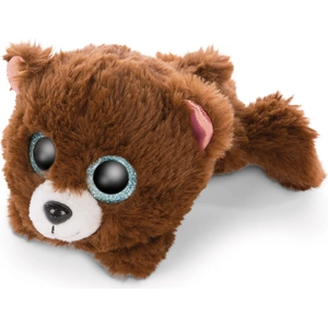 NICI Glubschis Plüsch Mr.Cuddle Bear liegend, 15 cm