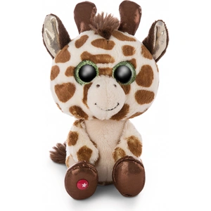 Nici Glubschis Hängendes Giraffe Halla Kuscheltier 15 Cm