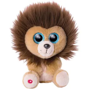 Nici Glubschi Kuscheltier Löwe