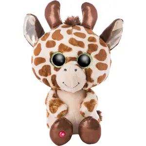 Nici Glubschis Hängetier Giraffe Halla 25 Cm