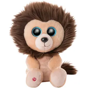 Nici GmbH GLUBSCHIS Kuscheltier Löwe Cliff