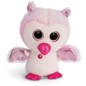 NICI Princess Holly, Spielzeug-Eule
