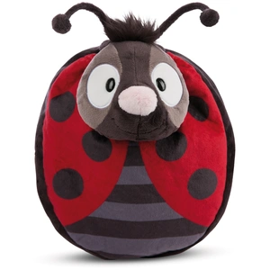 Nici Rucksack Marienkäfer 28 cm