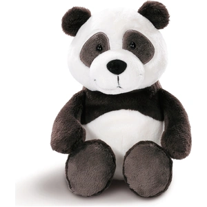 Nici Hängendes Panda-kuscheltier 20 Cm Braun Braun One Size günstig
