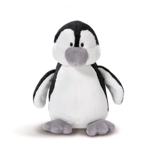 NICI Kuscheltier Pinguin 20cm Zoo Friends