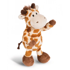 Nici Hängendes Giraffenkuscheltier 20 Cm Orange Orange One Size