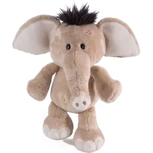 NICI Wild Friends Kuscheltier Elefant EL-Frido 25cm, Elefant