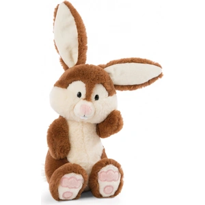 NICI Kuscheltier Hase Poline Bunny 25cm, Spielzeug-Hase
