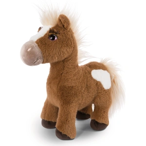 NICI Mystery Hearts Pony Lorenzo Stehend, Kuscheltier, Stofftier, Plüs...