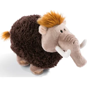 NICI Stehendes Kuscheltier Mammut Elke