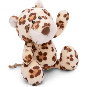 Nici Kuscheltier Zoo Friends, Leopard, 20cm