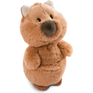 Nici Kuscheltier NICI Selection, Quokka Quokka-Mola, 22 cm schlenkernd