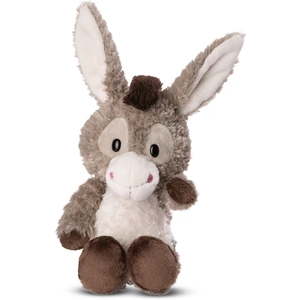 NICI Kuscheltier Esel Donkeylee 33cm schlenkernd Green
