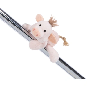 NICI MagNICI Schwein Pigwick 12cm Green, 49193