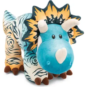 Nici Cerastupsy 40 Cm Teddybär Mehrfarbig  Mehrfarbig One Size