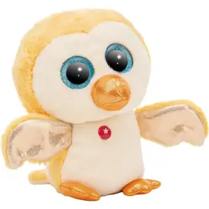 Nici GLUBSCHIS Kuscheltier Vogel Jubidi 49735