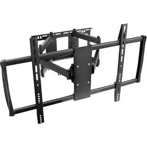 MyWall HP 24 TV-Wandhalterung 152,4 cm (60") - 254,0 cm (100") Neigbar+Schwenkbar günstig