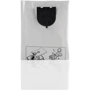 Kränzle, Industriestaubsauger Zubehör, Filtersack Ventos 32