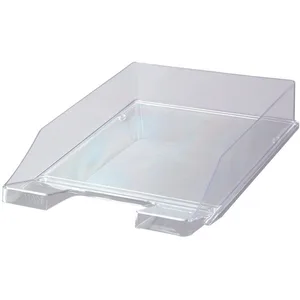 HAN Briefablage DIN C4 transparent günstig