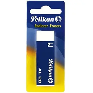 Pelikan Al20 Radiergummi Und Bleistiftspitzer 20 Einheiten günstig