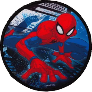 McNeill Schulranzen-Zubehör McAddy Spider Man #1 mehrfarbig
