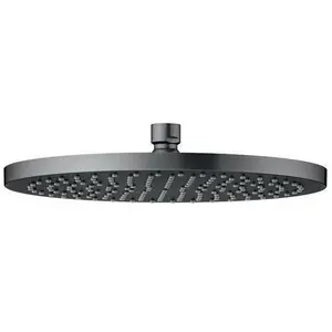 Keuco, Duschbrause, Kopfbrause rund 250mm sw-chr gebü (1 Strahlart, 15 l/min) günstig