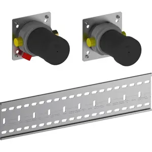 KEUCO 59953002170 Grundkörper-Set Arm.-Zub. 59953, günstig