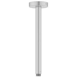 Keuco, Duschsystem, Brausearm ELEGANCE Ros rd Ausldg 300mm alu-fin günstig