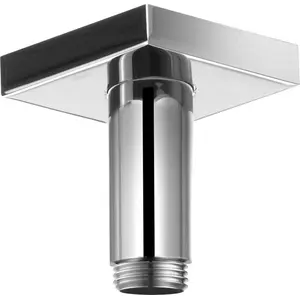 Keuco Edition 11 / Edition 300 / meTime_spa Brausearm 100 mm für Deckenanschluss - verchromt - 53089010102 günstig