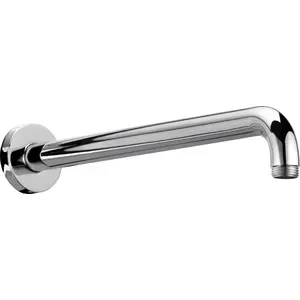 Keuco Brausearm 450 mm für Wandanschluss - verchromt - 51688010400 günstig