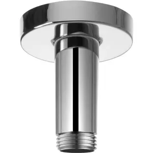 Keuco Brausearm 100 mm für Deckenanschluss - verchromt - 51689010100 günstig