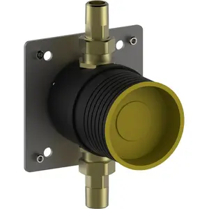 KEUCO 59949000070 Rohrunterbrecher Armaturenzub. 59949, günstig