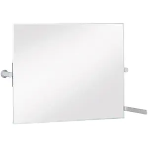 Keuco Plan Care Kippspiegel 600 x 540 mm verchromt - 34986012000 günstig