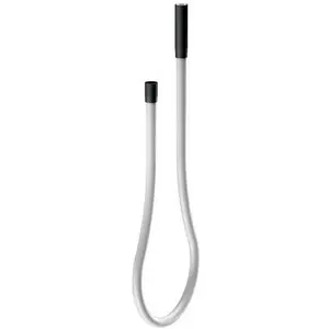 Keuco, Duschschlauch, Gussschlauch 1800mm we/sw ma (180 cm) günstig