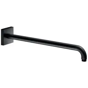Keuco, Duschsystem, Brausearm EDITION 300 Ros eckig Ausldg 450mm sw ma günstig