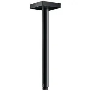 Keuco, Duschsystem, Brausearm EDITION 300 Ros eckig Ausldg 300mm sw ma günstig