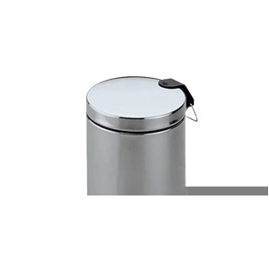 Keuco Plan Abfalleimer Aluminium silber-eloxiert - 04988170000 günstig
