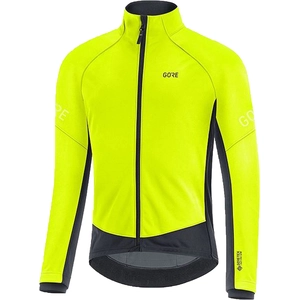 GOREWEAR Herren Radjacke C3 GORE-TEX INFINIUM Thermo gelb | XXL günstig