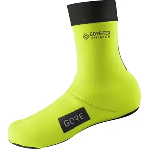 GOREWEAR Überschuhe Shield Thermo gelb | 44-45 günstig