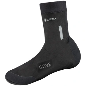 GORE® WEAR Sleet Insulated Überschuhe, Farbe:black, Größe:40-41 günstig
