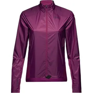 Gore Ambient Jacke Damen violett größe S (38) 100734-BQ00-38 günstig