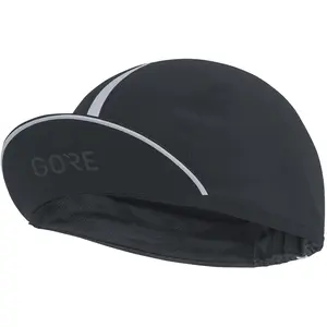 Gore Wear, Unisex, Cap, C5 Light Kappe, Schwarz, (One Size) günstig