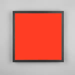 LED-Deckenleuchte Beta, Länge 44 cm, schwarz, RGBW, CTT günstig