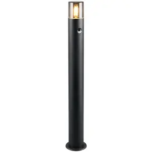 TRIO 230561142 MACKENZIE Außenwandleuchte SMD LED 8W/800lm 3000K IP54 ...
