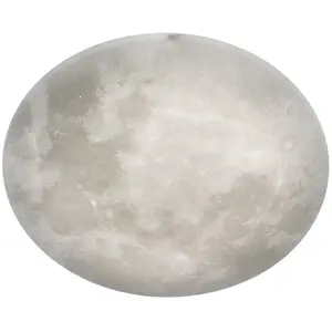 TRIO LED-Deckenleuchte Lunar mit Fernbedienung 60cm günstig