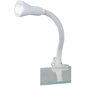 Trio, Tischlampe, Flexo (E14) günstig
