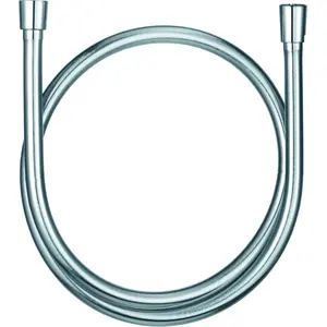 Kludi, Duschschlauch, Brauseschlauch SUPRAFLEX DN 15 G 1/2ZollxG 1/2Zollx1250mm chrom (125 cm) günstig