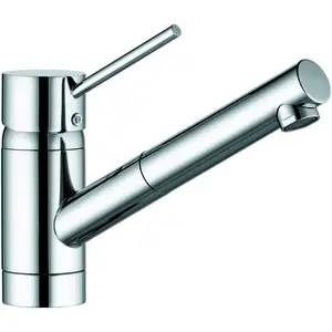 KLUDI 339320575 SCOPE Spültisch-EHM/ND DN 15 günstig
