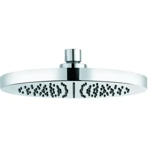 Kludi, Duschbrause, a-qa - hoofddouche, diameter 25 cm, chroom günstig